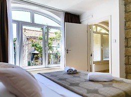 Apartments Luce & Toma