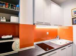 Apartments Luce & Toma