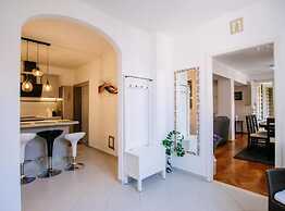 Apartments Luce & Toma