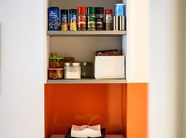 Apartments Luce & Toma