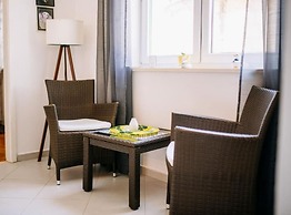 Apartments Luce & Toma