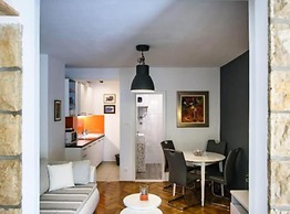 Apartments Luce & Toma