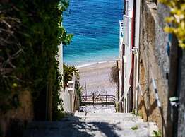 Apartments Luce & Toma