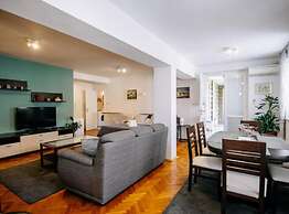 Apartments Luce & Toma