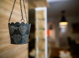 Apartments Luce & Toma