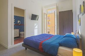 B&B Salerno Centrale