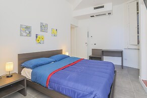 B&B Salerno Centrale