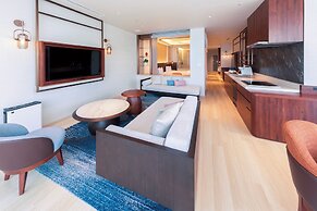 Hotel Springs Makuhari Premier