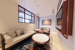 Hotel Springs Makuhari Premier