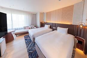 Hotel Springs Makuhari Premier