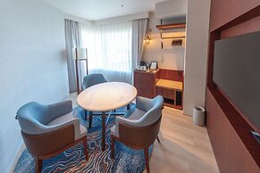 Hotel Springs Makuhari Premier