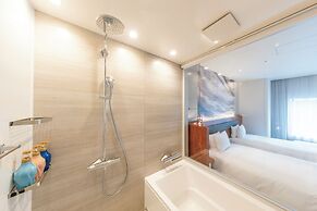 Hotel Springs Makuhari Premier