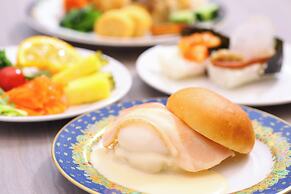 Hotel Springs Makuhari Premier