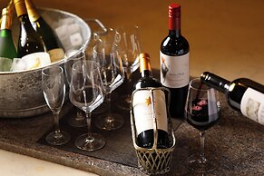 Hotel Springs Makuhari Premier