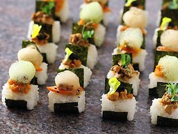 Hotel Springs Makuhari Premier