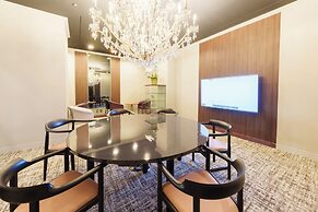 Hotel Springs Makuhari Premier