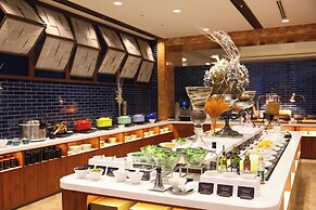Hotel Springs Makuhari Premier