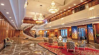 Hotel Springs Makuhari Premier