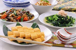 Hotel Springs Makuhari Premier