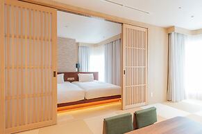 Hotel Springs Makuhari Premier