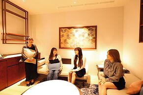 Hotel Springs Makuhari Premier