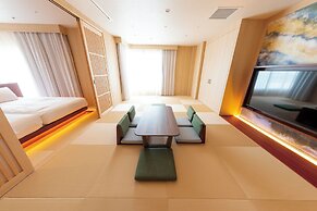 Hotel Springs Makuhari Premier