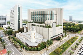 Hotel Springs Makuhari Premier