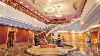 Hotel Springs Makuhari Premier