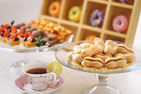 Hotel Springs Makuhari Premier