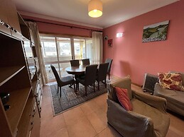 Vila do Conde Beach Apartment