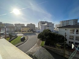 Vila do Conde Beach Apartment