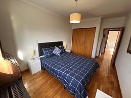 Vila do Conde Beach Apartment