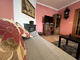 Vila do Conde Beach Apartment