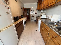 Vila do Conde Beach Apartment