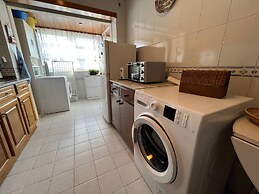 Vila do Conde Beach Apartment