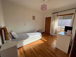 Vila do Conde Beach Apartment