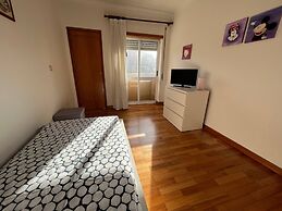 Vila do Conde Beach Apartment