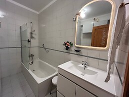 Vila do Conde Beach Apartment