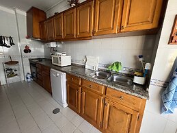 Vila do Conde Beach Apartment