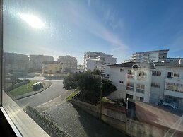 Vila do Conde Beach Apartment