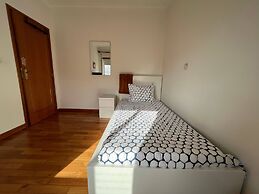 Vila do Conde Beach Apartment