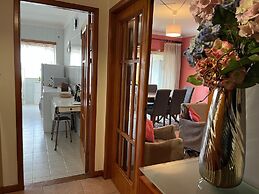 Vila do Conde Beach Apartment