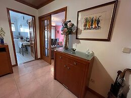 Vila do Conde Beach Apartment
