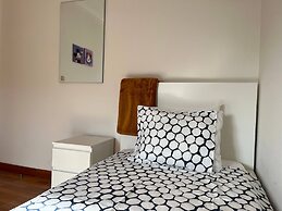 Vila do Conde Beach Apartment