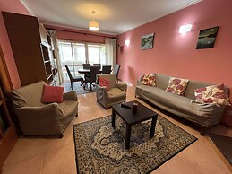Vila do Conde Beach Apartment