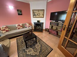 Vila do Conde Beach Apartment