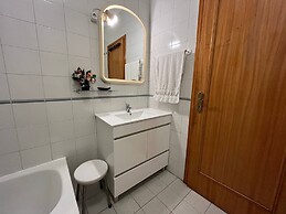 Vila do Conde Beach Apartment