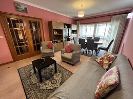 Vila do Conde Beach Apartment