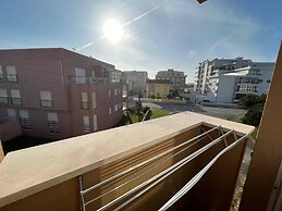 Vila do Conde Beach Apartment