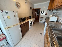 Vila do Conde Beach Apartment